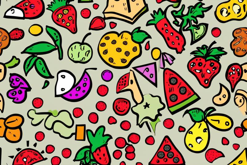 06700-2403962811-a pizza made of different fruit doodle shapes, doodle art style _lora_Doodle_XL_V1_1_.jpg